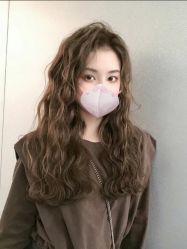 -菲·木田moontin造型salon