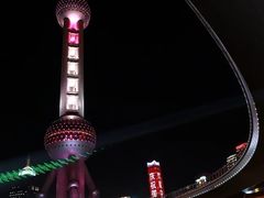 -东方明珠广播电视塔