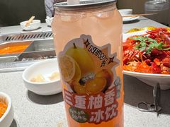 -海底捞火锅(宝龙广场夜宵主题店)