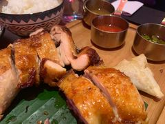 -品泰·泰国餐厅(苏州中心店)