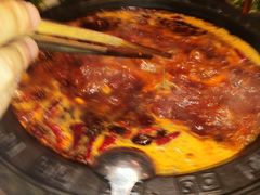 -重庆渝达老火锅(春熙路店)