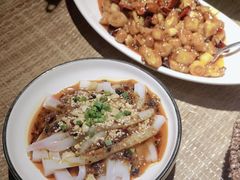 -渝信川菜(长安店)