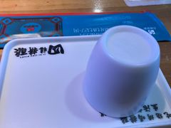 -四禧精酿烧烤串吧(大明湖店)