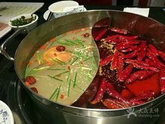 -天都火锅酒楼(虹梅南路店)