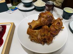 -饺子功·东北记忆·锅包肉(电厂路店)