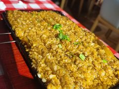 -三个大叔东北烧烤·砂锅菜(西三旗店)