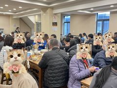 -老刘家永盛斋·传统泡馍(东关南街店)
