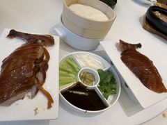 -汇贤府·李氏新鲁菜(万寿路店)