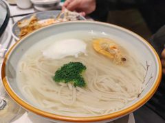 -新时代大酒店(仰口路店)