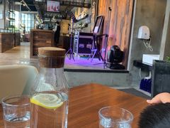 -G+KITCHEN(龙湖狮山天街店)