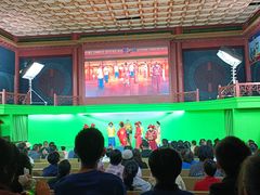 -横店影视城明清宫苑园区