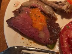 -拉蒂娜·巴西牛排馆 Latina·Brazilian Steakhouse(王府井喜悦店)