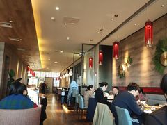 大堂-BetterThai 泰加(苏州中心店)