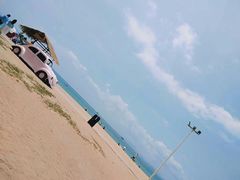 -玫瑰海岸文化旅游度假区