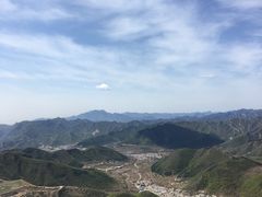 -定都峰