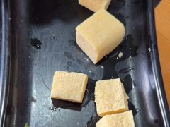 -果松木炭酸菜铜火锅·外婆参鸡汤