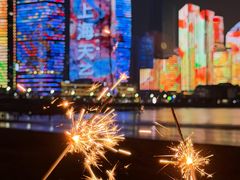 -青岛第三海水浴场