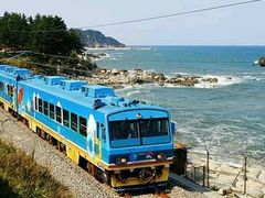 -海洋公园海洋列车－海滨站