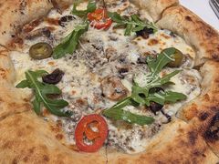 -马克西姆俄罗斯餐厅(通亚街店)