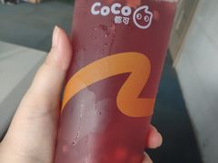 -CoCo都可(香梅花园店)