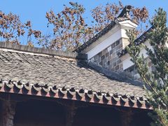 -清漾毛氏文化村