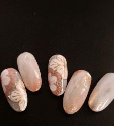 -Aso Artist Beauty美甲美睫