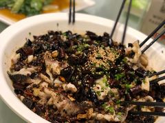 -三猫黑鱼花(南大店)