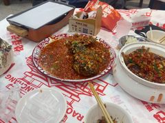 -饶福记·南昌烧烤大排档(九龙湖土著店)