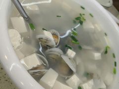 -渔中舟海鲜大排档(普陀沈家门店)