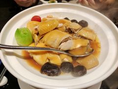 花雕酒醉河田鸡-闽和南(深圳万象城店)