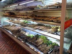 自助取餐区-江二娃串串香(科园四路总店)