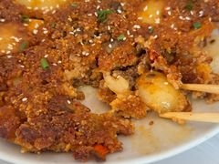 -赵广小吃(油榨湾店)