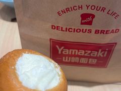 -山崎面包(苏州中心店)