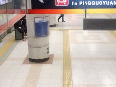 -大望路(地铁站)