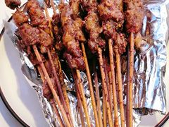 -唐猫庭院·千年陕菜(大唐不夜城店)