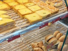 -味多美蛋糕(台湾街店)