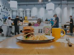 -HELLO 27 意面·沙拉·帕尼尼