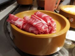 -龍歌自助小火锅(城阳万象汇店)