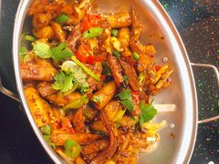 -日食记精菜馆(建邺万达店)