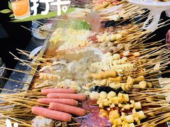 -郭记小街麻辣烫(南小街总店)