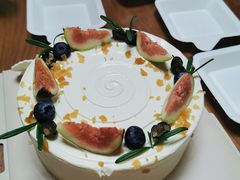 -姆们M Sweetie Cake(三里屯店)