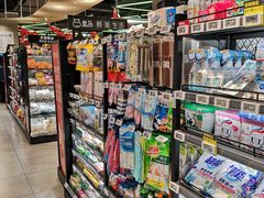 -盒马鲜生(首义店)