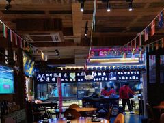 大堂-徽三说·土徽菜·中国徽菜连锁品牌(一中店)