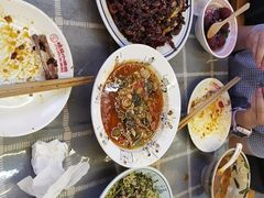 -福苗小骆驼烧烤(莲湖路店)