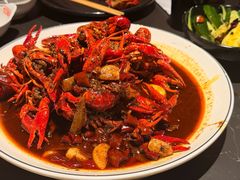-红盔甲·小龙虾(人民广场店)