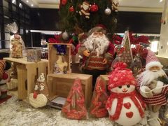 -上海锦江汤臣洲际大酒店壹阶层