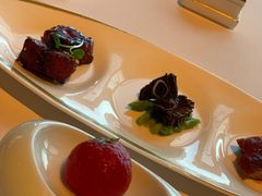 -金轩中餐厅 Jin Xuan(浦东丽思卡尔顿酒店)