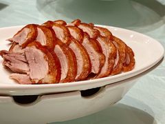 -御仙都北京菜馆·烤鸭店(双井店)