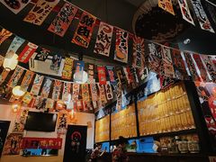 -喜多亭(宜山路店)