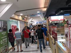 -沙田广场